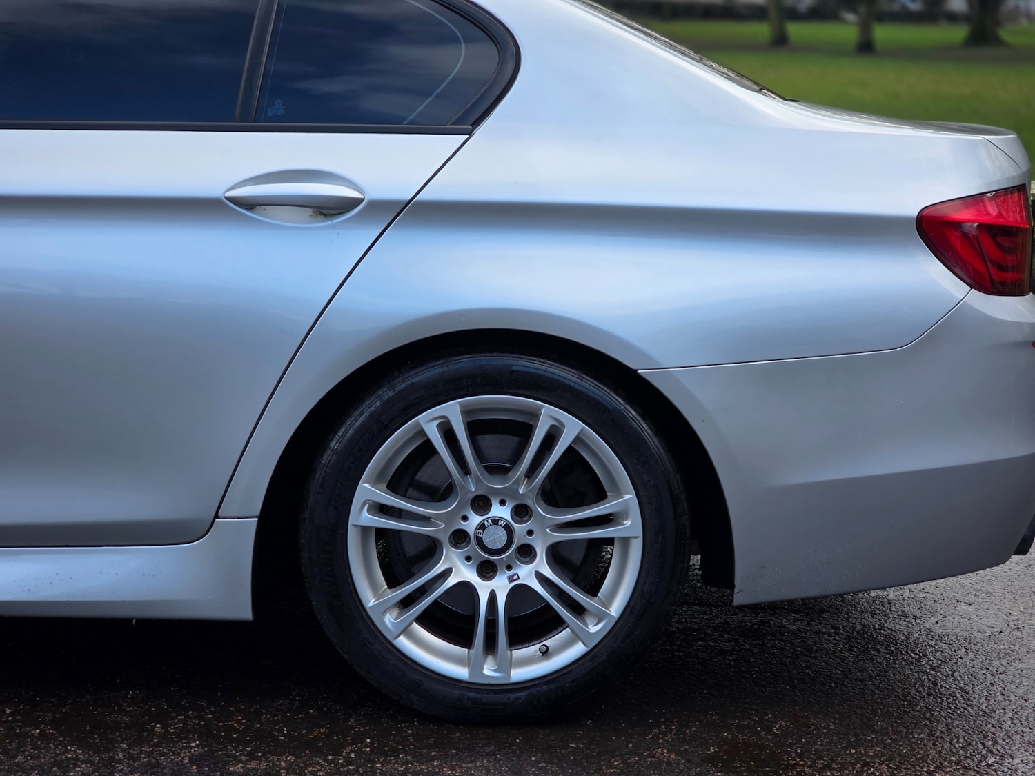 Used BMW 5 Series 2011 for sale - 77423748: Photo 16