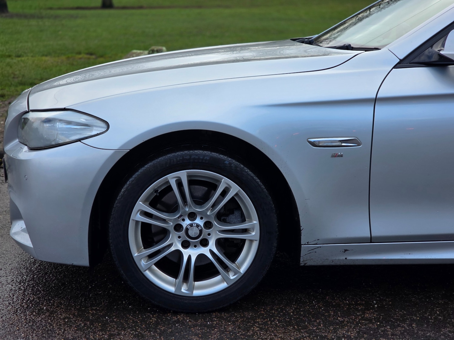 Used BMW 5 Series 2011 for sale - 77423748: Photo 17