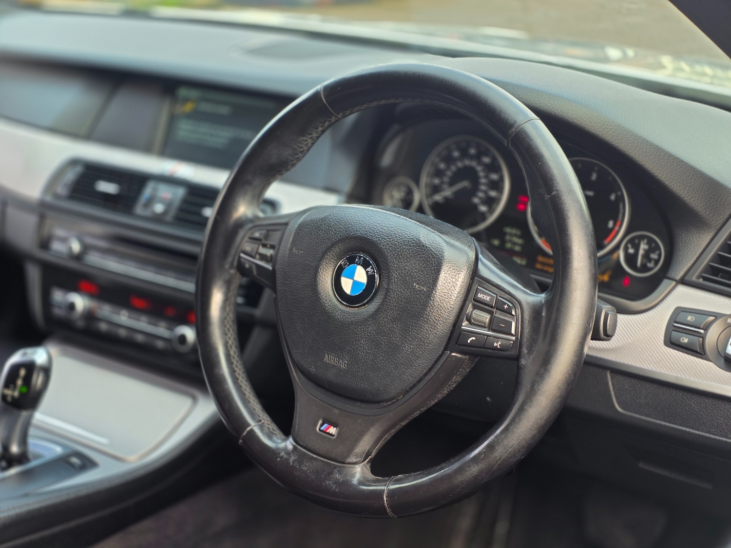 Used BMW 5 Series 2011 for sale - 77423748: Photo 21