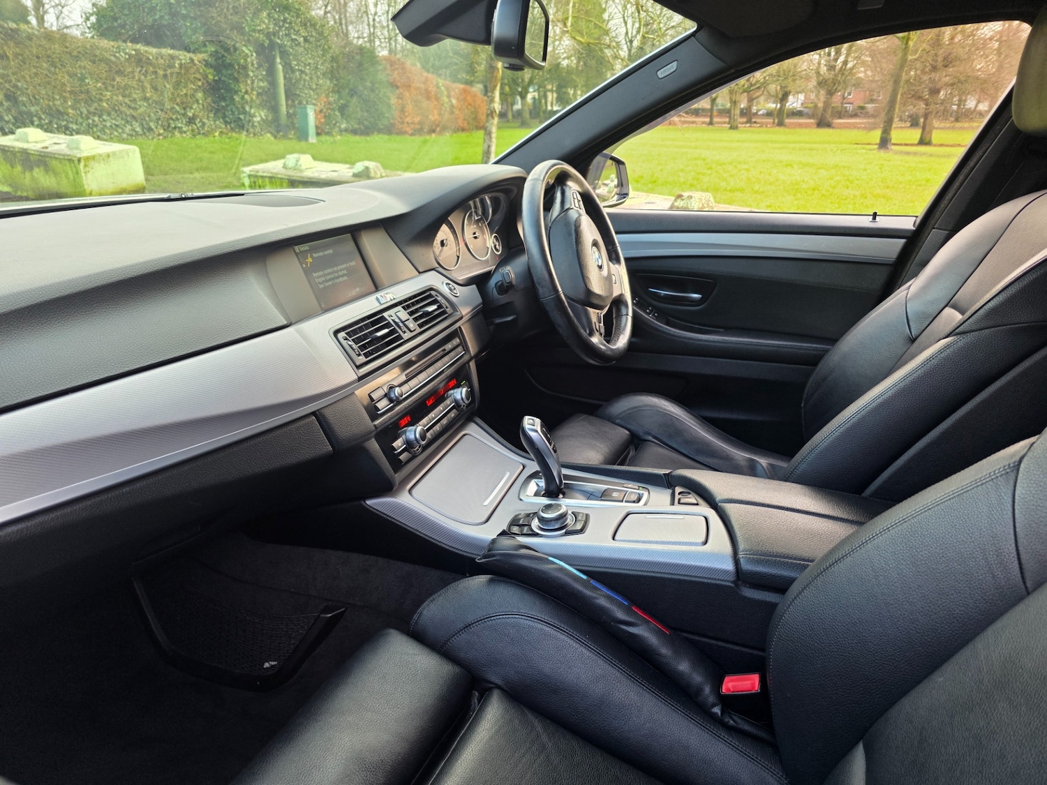 Used BMW 5 Series 2011 for sale - 77423748: Photo 22