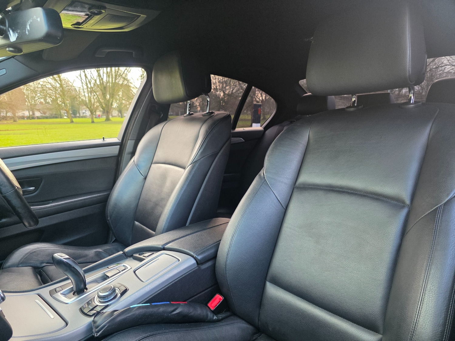 Used BMW 5 Series 2011 for sale - 77423748: Photo 23