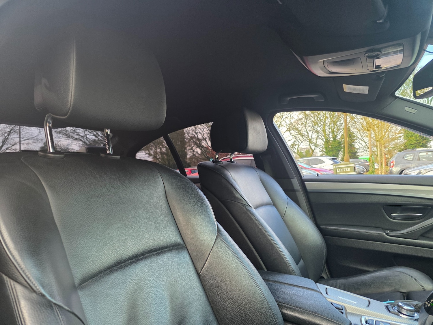 Used BMW 5 Series 2011 for sale - 77423748: Photo 24