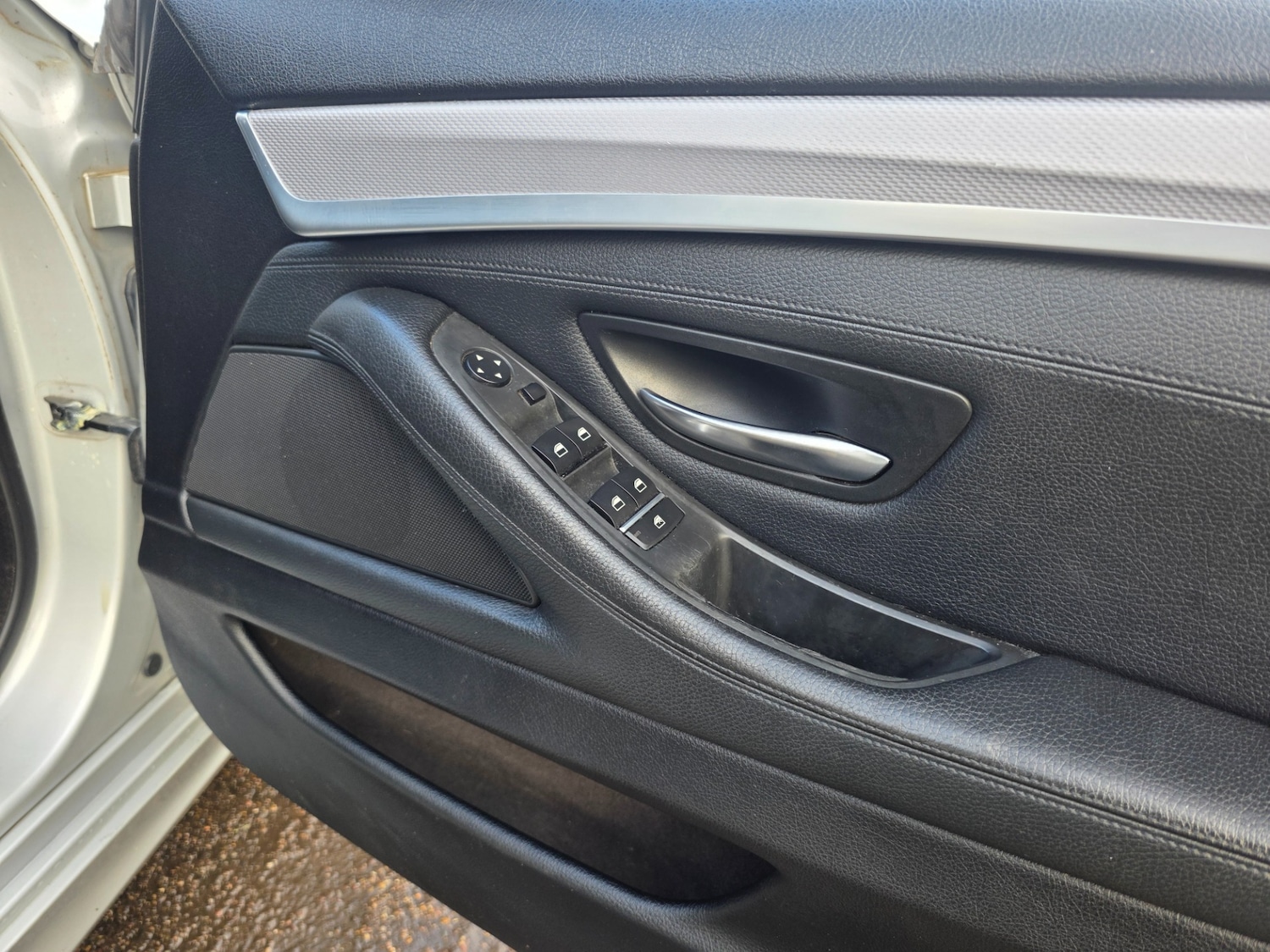 Used BMW 5 Series 2011 for sale - 77423748: Photo 25