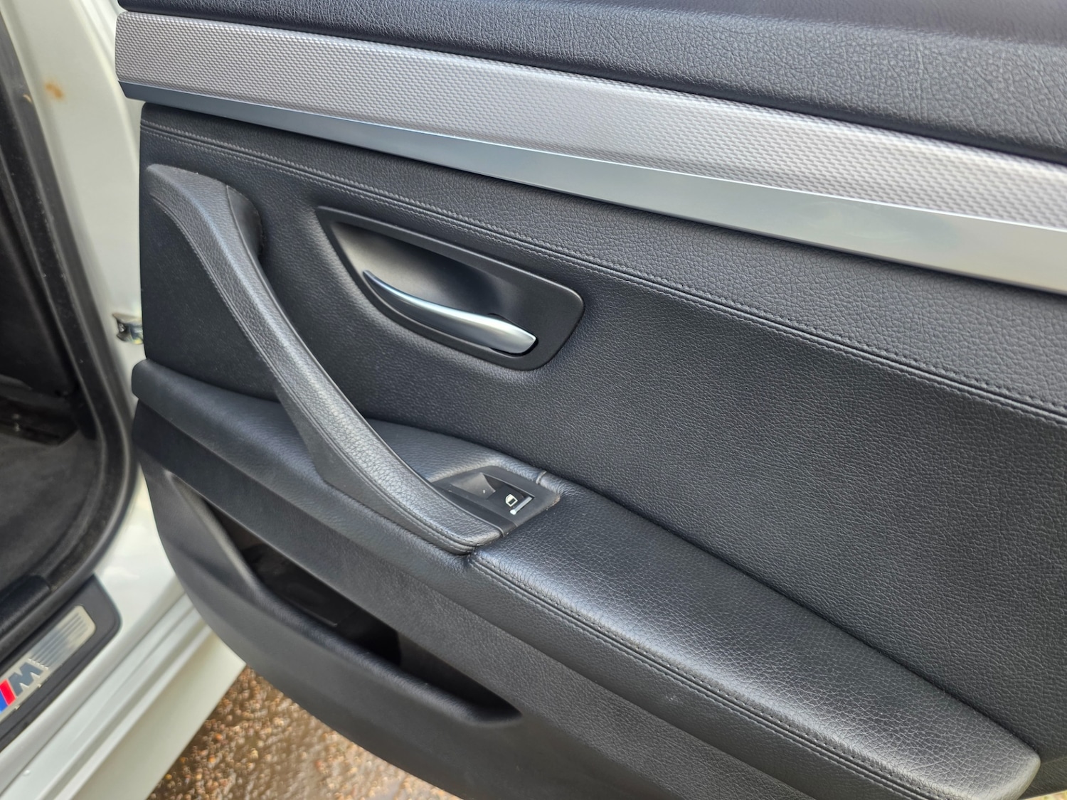 Used BMW 5 Series 2011 for sale - 77423748: Photo 27