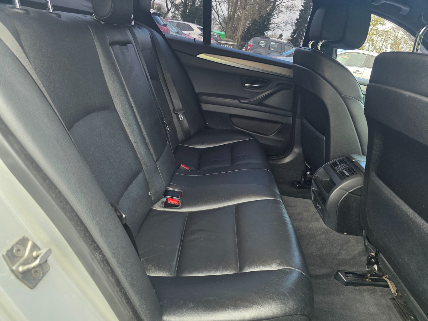 Used BMW 5 Series 2011 for sale - 77423748: Photo 28