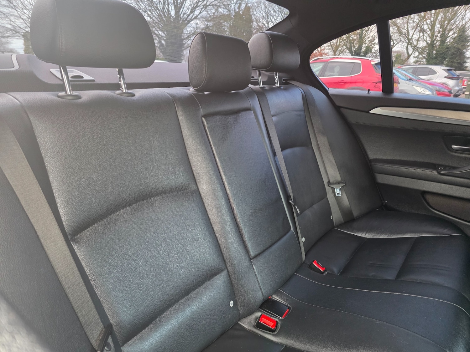 Used BMW 5 Series 2011 for sale - 77423748: Photo 29