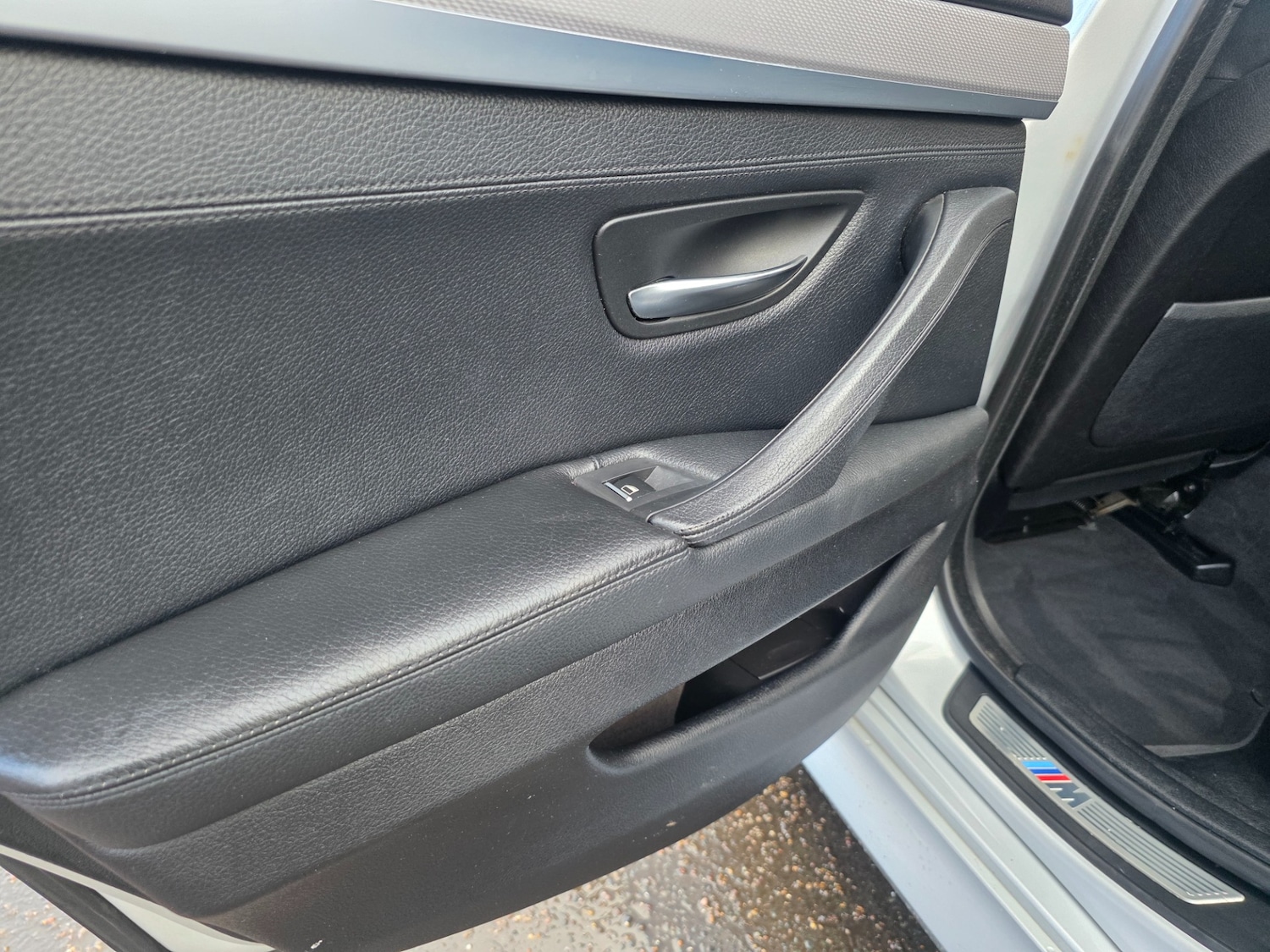 Used BMW 5 Series 2011 for sale - 77423748: Photo 30