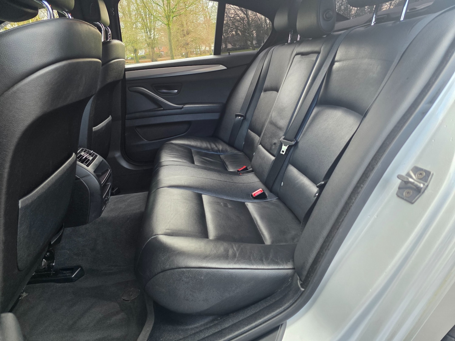 Used BMW 5 Series 2011 for sale - 77423748: Photo 31