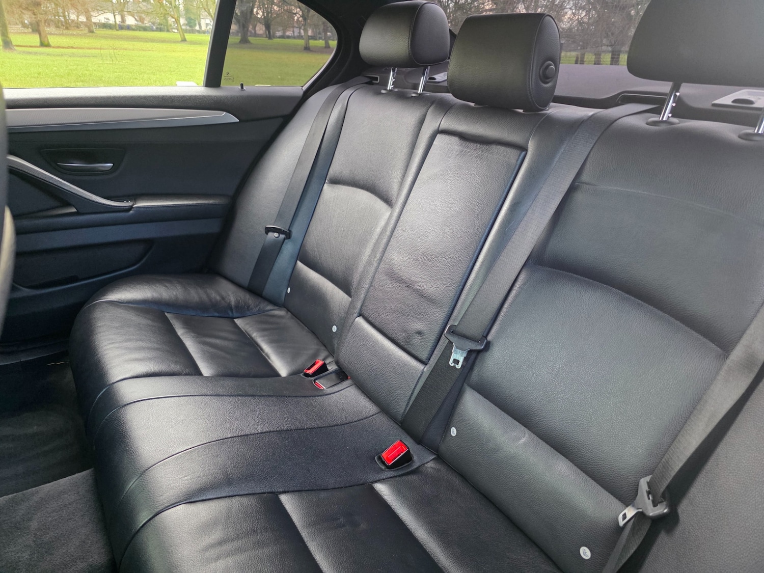 Used BMW 5 Series 2011 for sale - 77423748: Photo 32