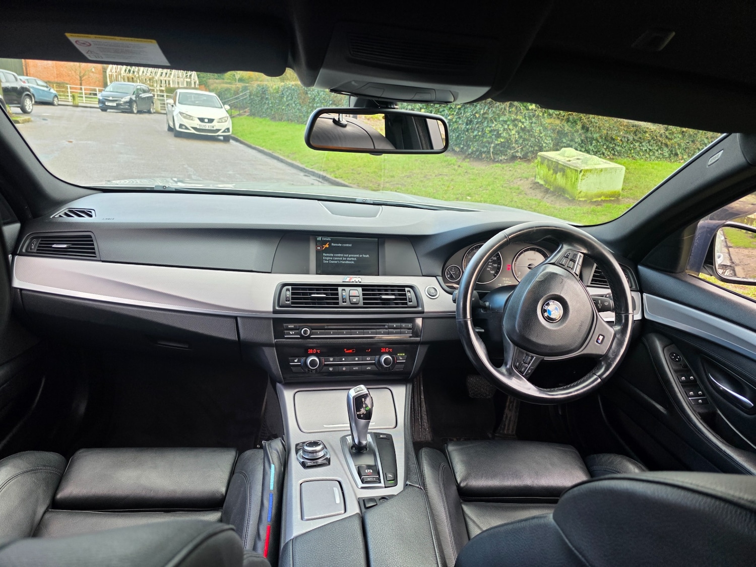 Used BMW 5 Series 2011 for sale - 77423748: Photo 34