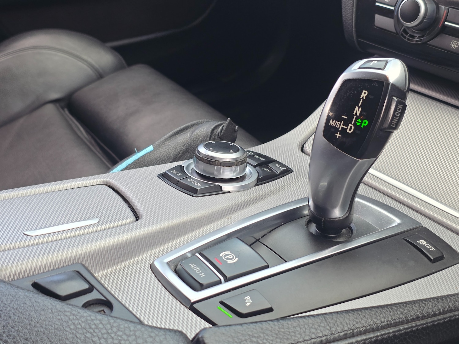 Used BMW 5 Series 2011 for sale - 77423748: Photo 35