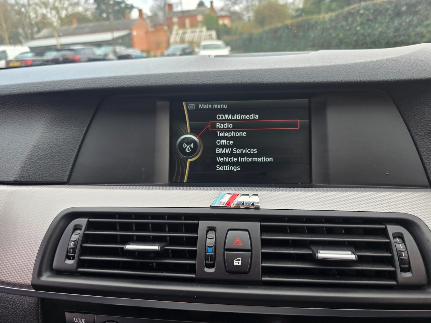 Used BMW 5 Series 2011 for sale - 77423748: Photo 36