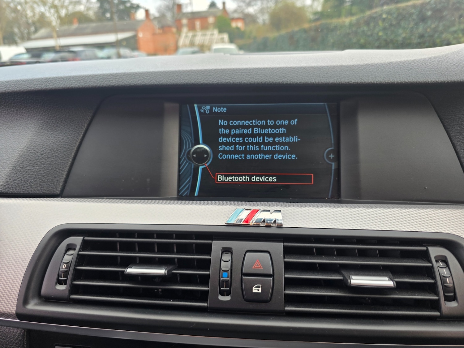 Used BMW 5 Series 2011 for sale - 77423748: Photo 37