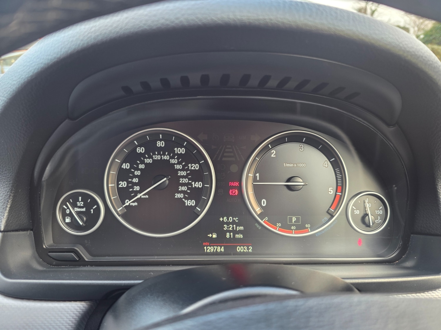 Used BMW 5 Series 2011 for sale - 77423748: Photo 38