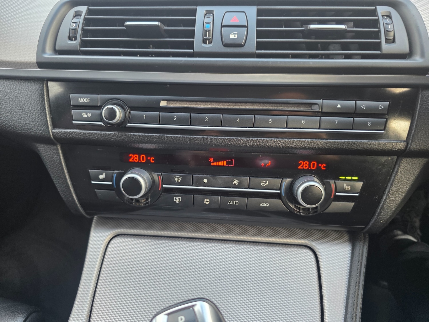 Used BMW 5 Series 2011 for sale - 77423748: Photo 39