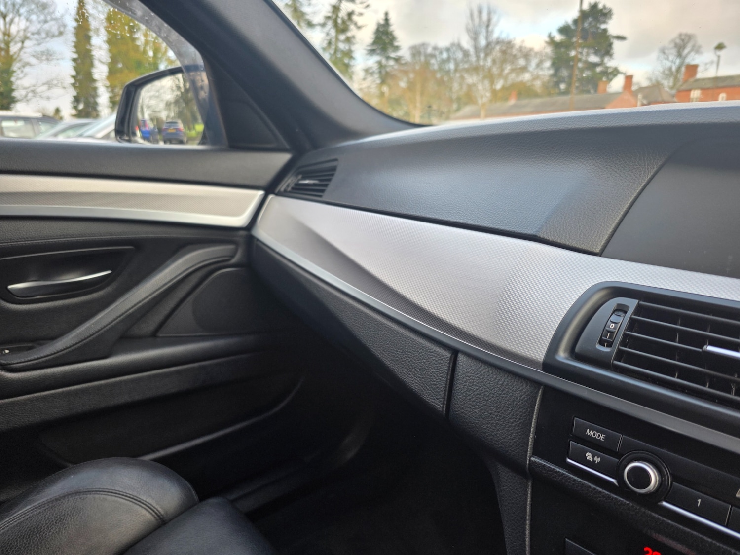 Used BMW 5 Series 2011 for sale - 77423748: Photo 40