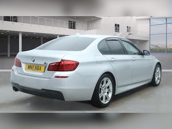 Used BMW 5 Series 2011 for sale - 77423748: Photo
