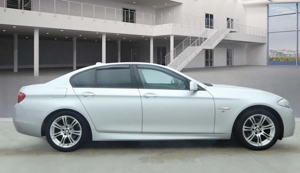 Used BMW 5 Series 2011 for sale - 77423748: Photo 5
