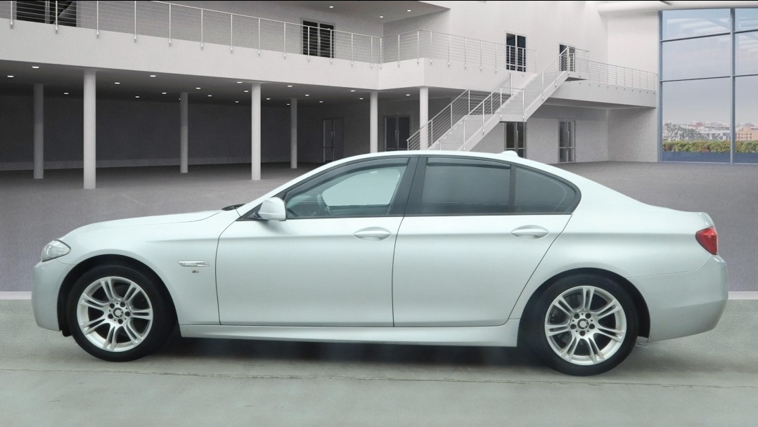 Used BMW 5 Series 2011 for sale - 77423748: Photo 6