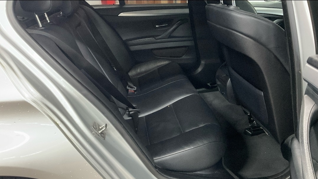 Used BMW 5 Series 2011 for sale - 77423748: Photo 7