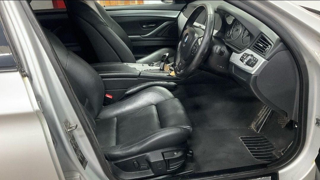 Used BMW 5 Series 2011 for sale - 77423748: Photo 8