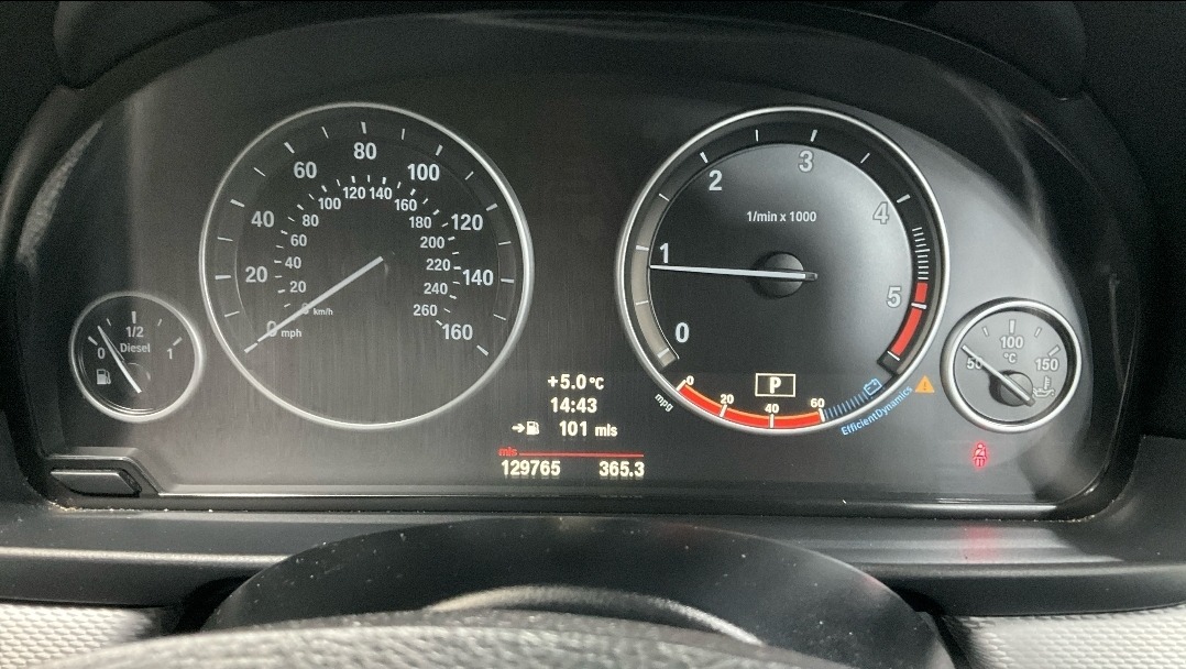 Used BMW 5 Series 2011 for sale - 77423748: Photo 9