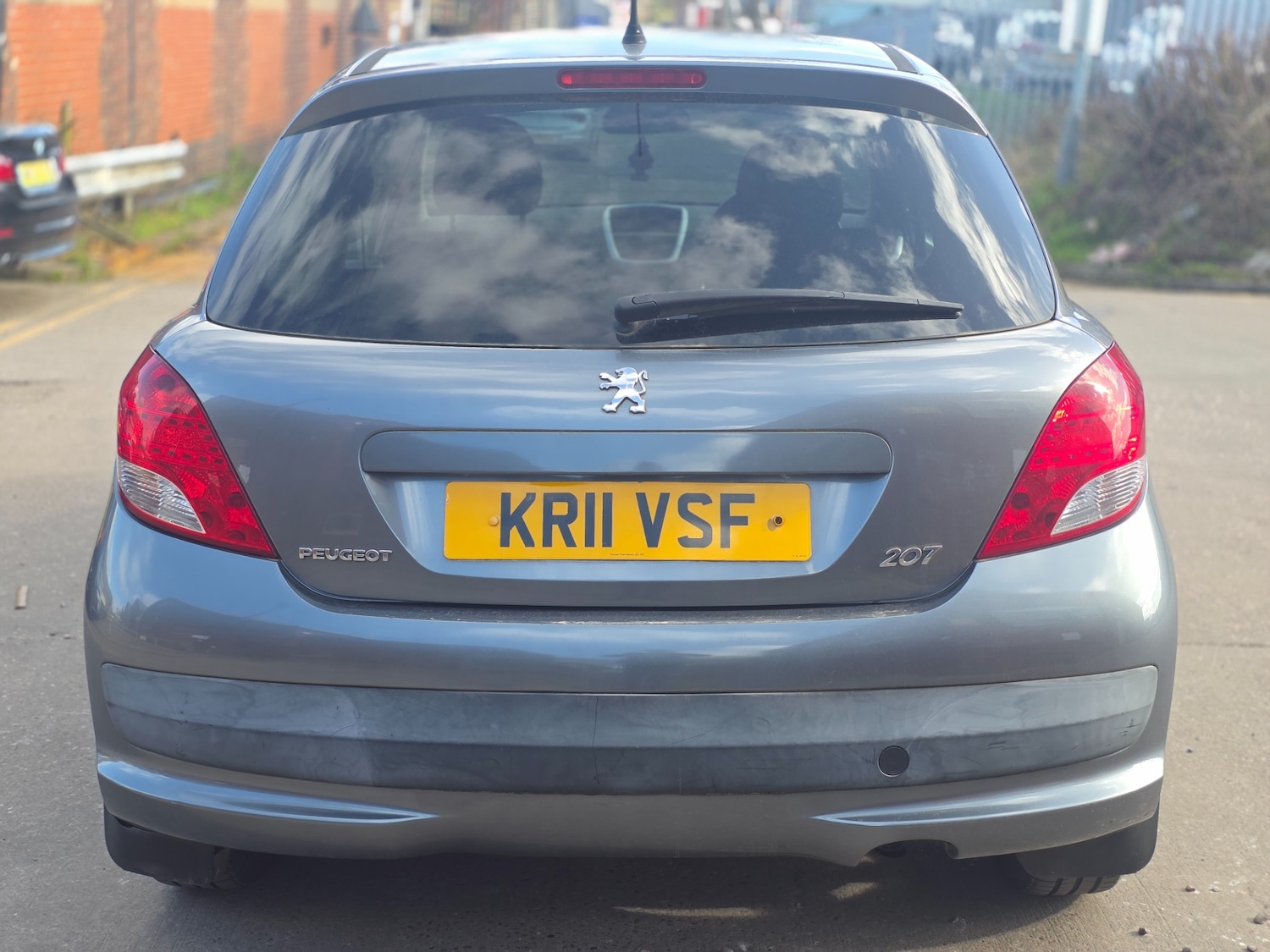 Used Peugeot 207 2011 for sale - 77851533: Photo 7