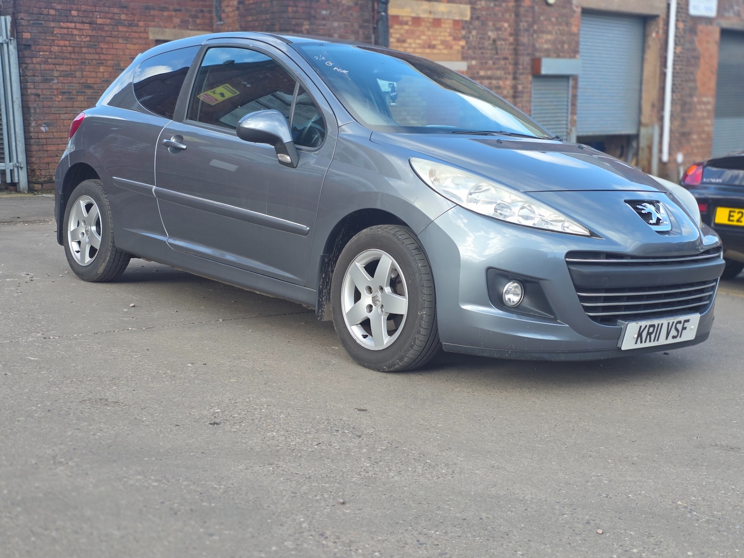 Used Peugeot 207 2011 for sale - 77851533: Photo 9
