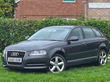 Used Audi A3 2010 for sale - 79725651: Photo