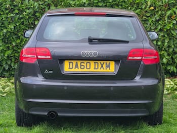 Used Audi A3 2010 for sale - 79725651: Photo