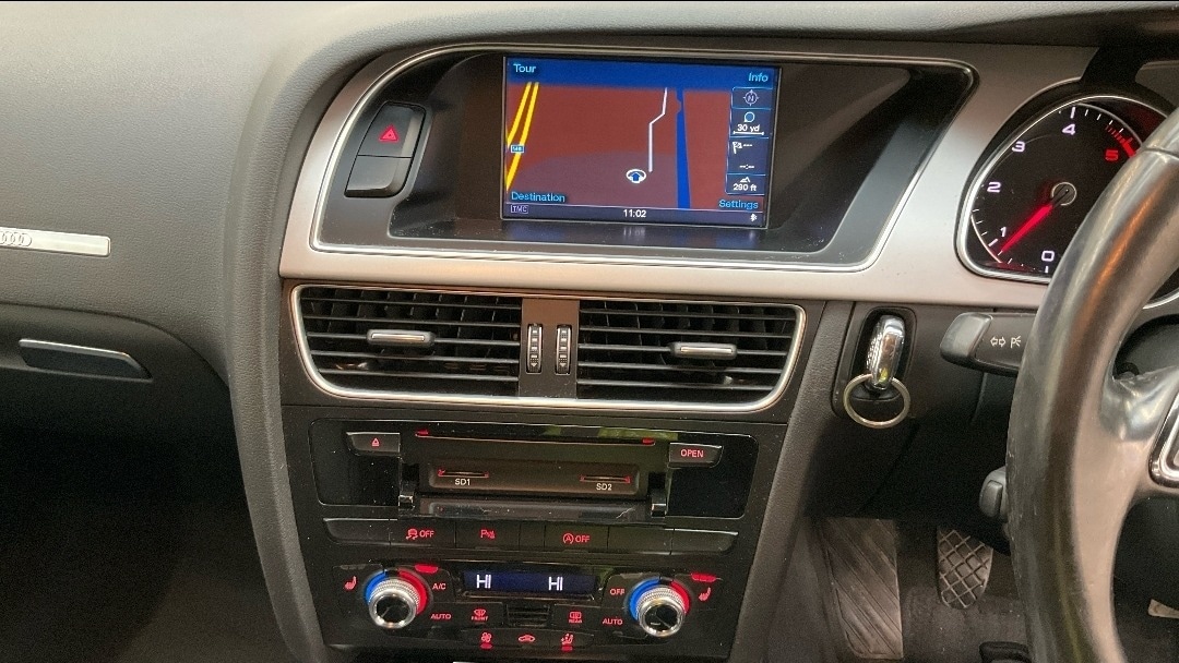 Used Audi A5 2015 for sale - 77517145: Photo 10