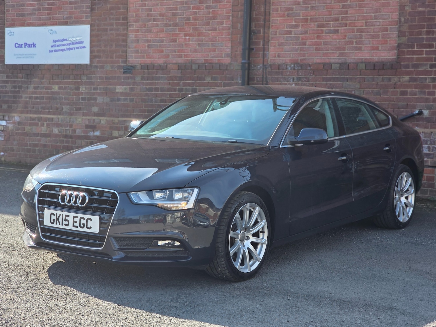 Used Audi A5 2015 for sale - 77517145: Photo 11