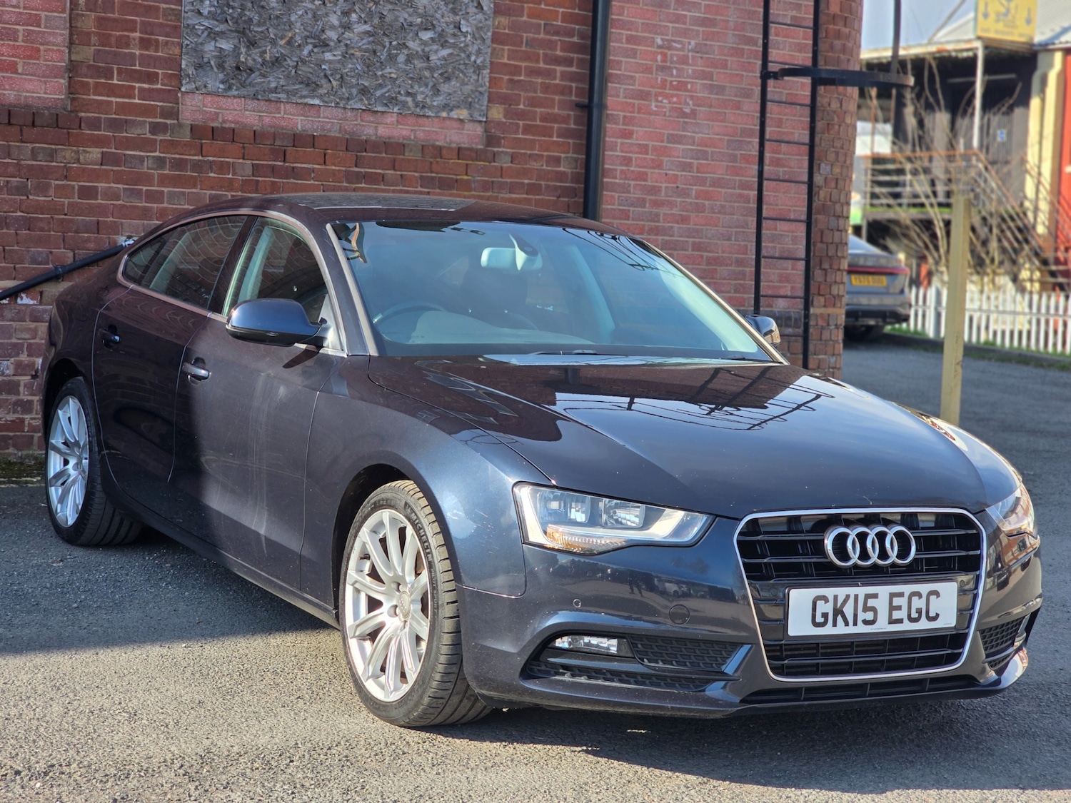 Used Audi A5 2015 for sale - 77517145: Photo 12