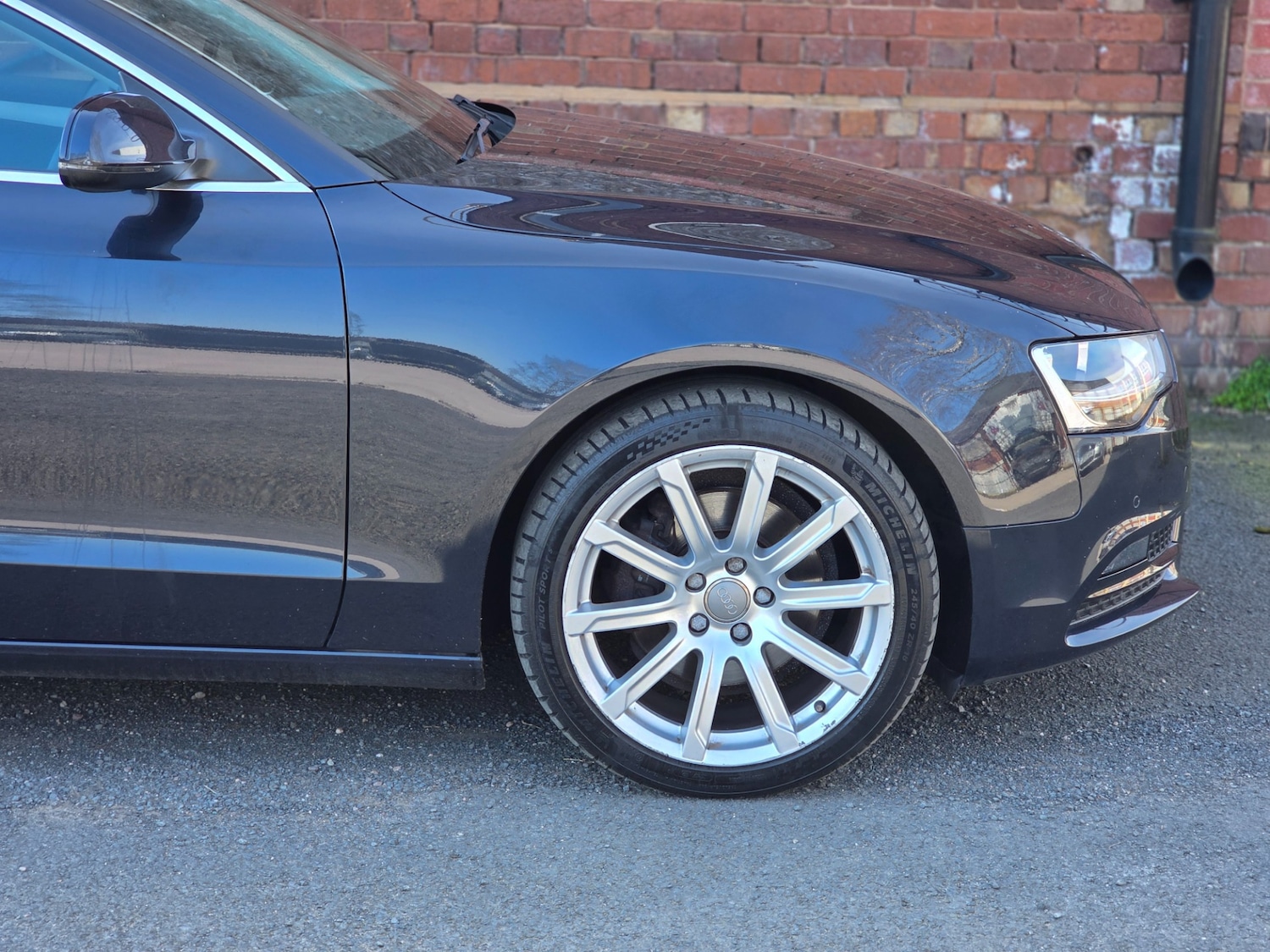 Used Audi A5 2015 for sale - 77517145: Photo 13