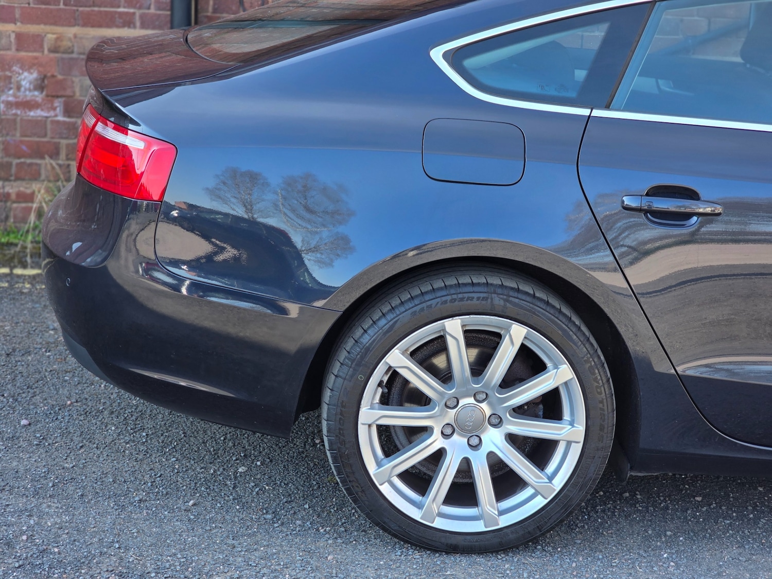 Used Audi A5 2015 for sale - 77517145: Photo 14