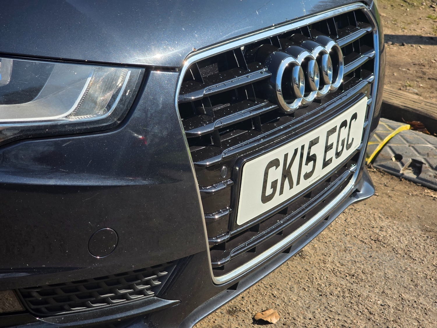 Used Audi A5 2015 for sale - 77517145: Photo 15