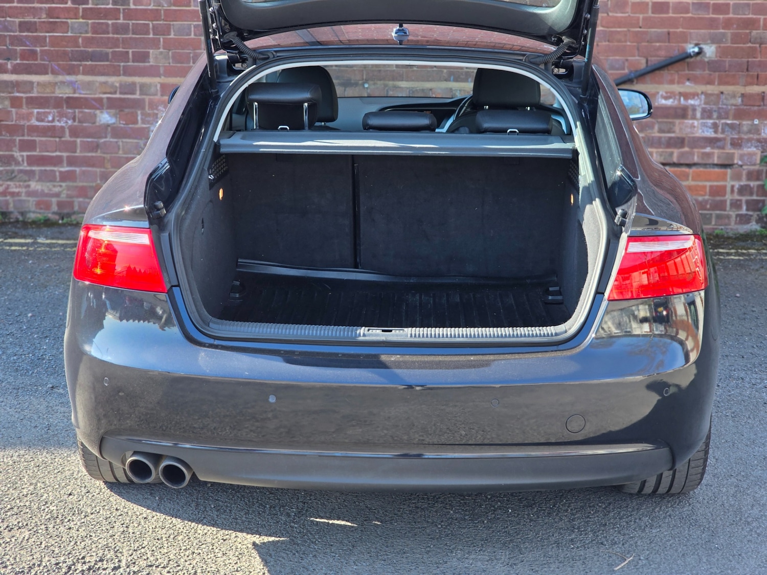 Used Audi A5 2015 for sale - 77517145: Photo 19