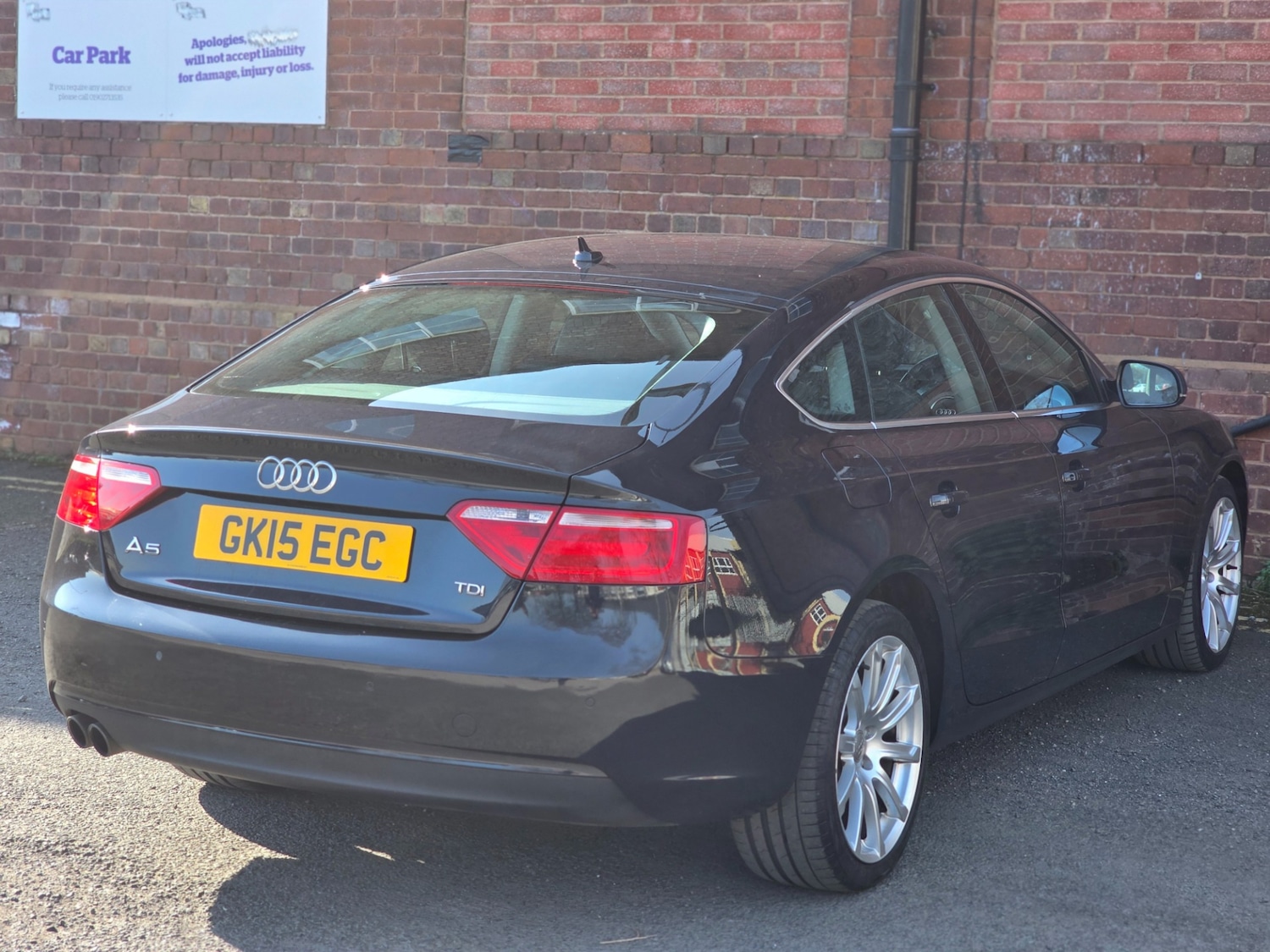 Used Audi A5 2015 for sale - 77517145: Photo 20