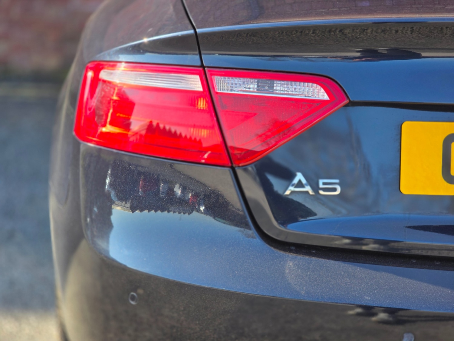 Used Audi A5 2015 for sale - 77517145: Photo 21