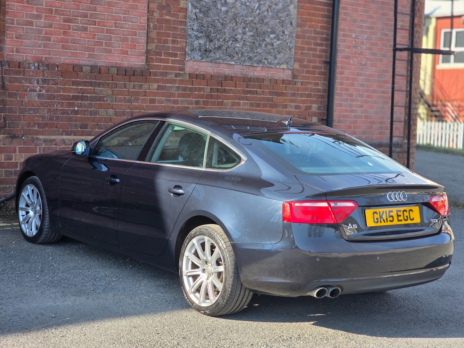 Used Audi A5 2015 for sale - 77517145: Photo 22