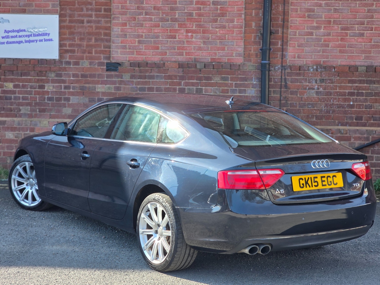 Used Audi A5 2015 for sale - 77517145: Photo 23