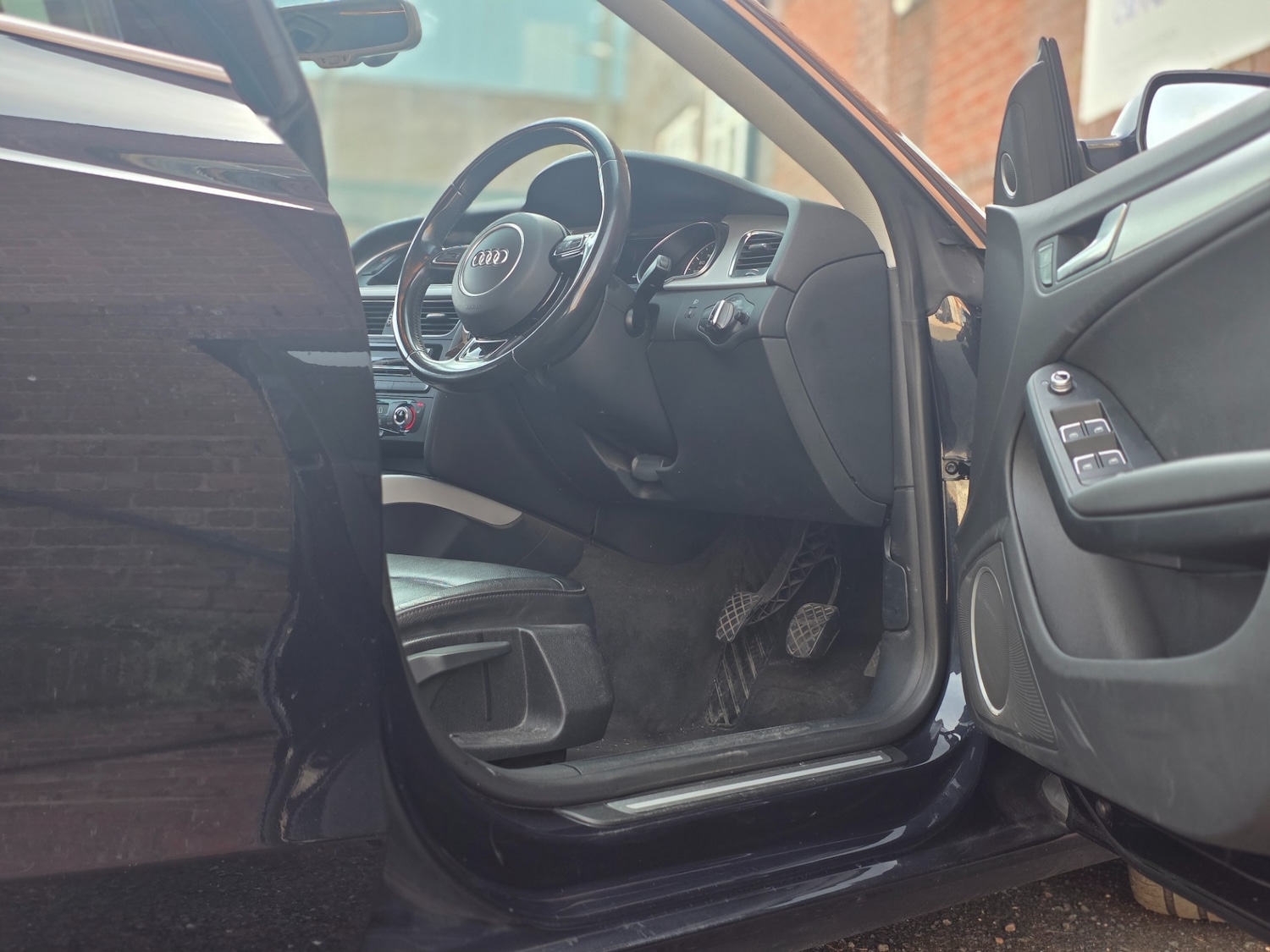 Used Audi A5 2015 for sale - 77517145: Photo 26