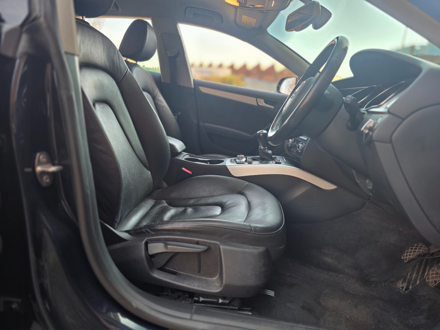 Used Audi A5 2015 for sale - 77517145: Photo 28