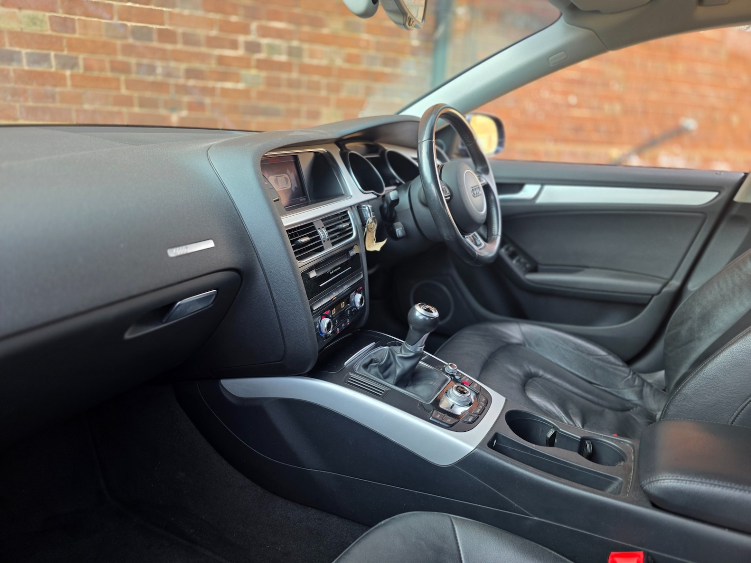 Used Audi A5 2015 for sale - 77517145: Photo 33