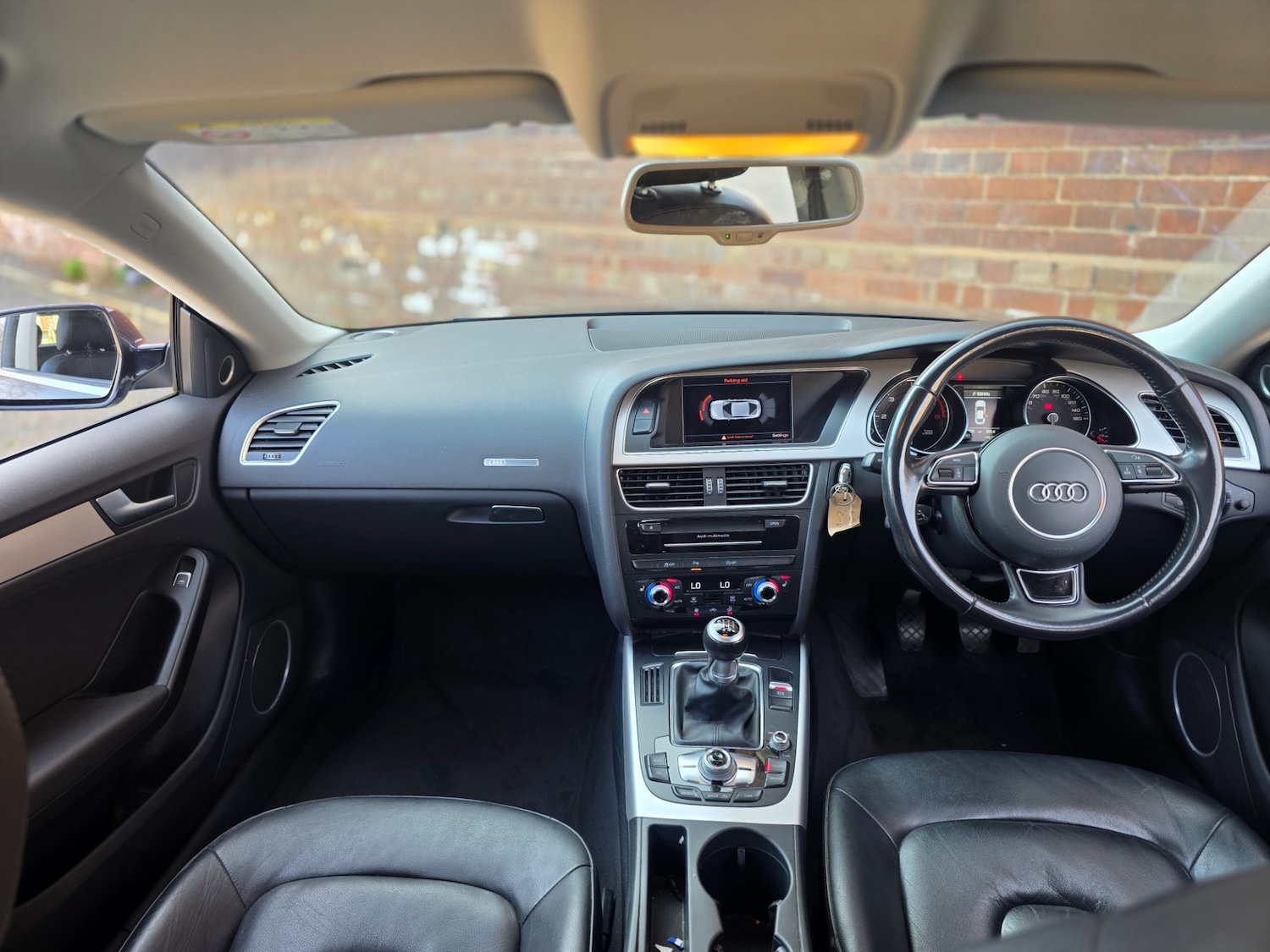 Used Audi A5 2015 for sale - 77517145: Photo 36