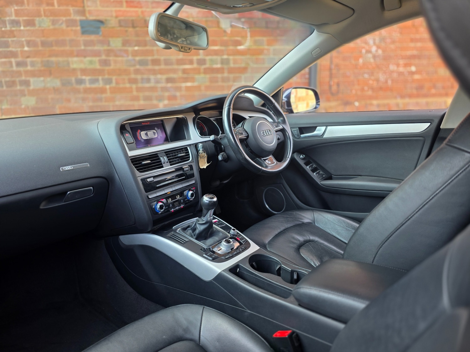 Used Audi A5 2015 for sale - 77517145: Photo 38