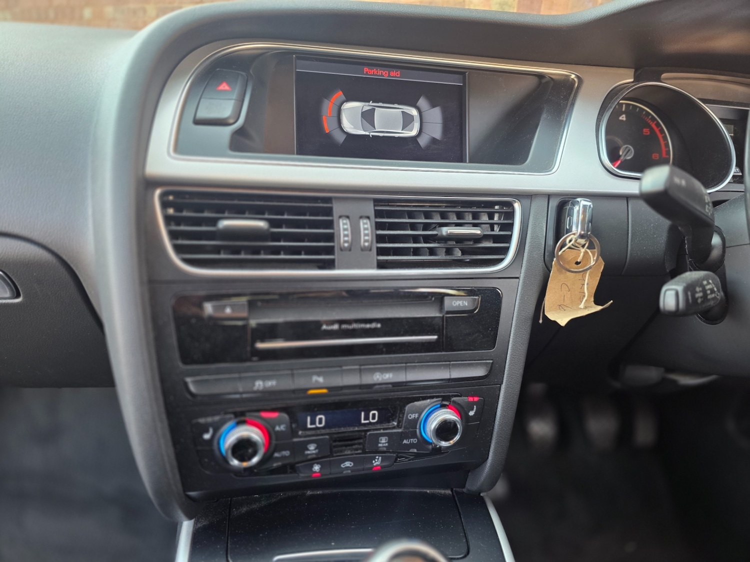 Used Audi A5 2015 for sale - 77517145: Photo 40