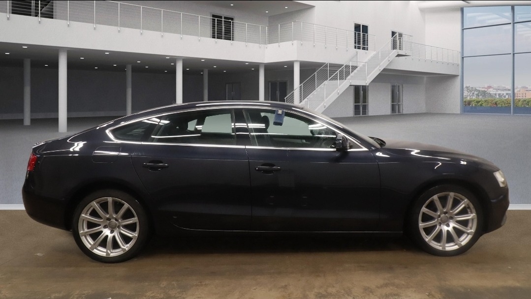 Used Audi A5 2015 for sale - 77517145: Photo 5