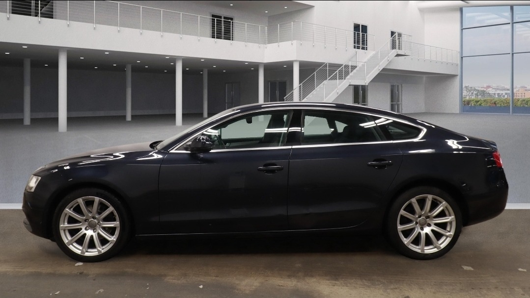 Used Audi A5 2015 for sale - 77517145: Photo 6