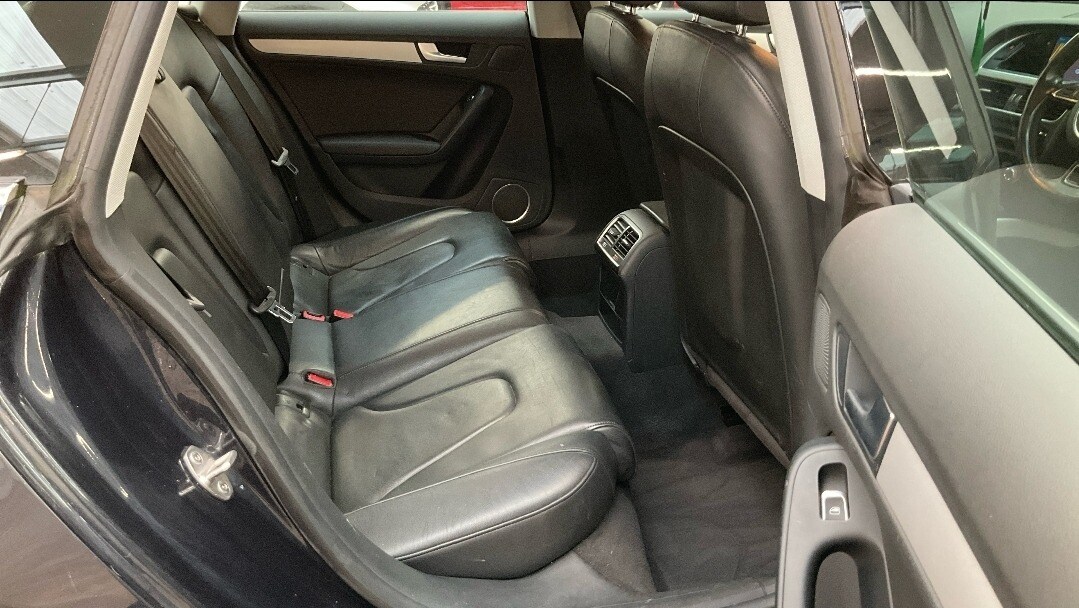 Used Audi A5 2015 for sale - 77517145: Photo 8